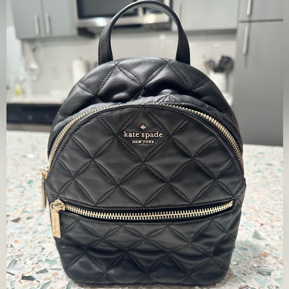 Kate Spade Natalia Mini Convertible Backpack